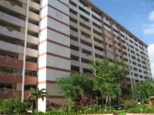 Blk 507 Ang Mo Kio Avenue 8 (Ang Mo Kio), HDB 5 Rooms #52032